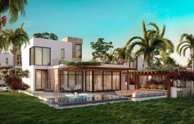 New complex with sea view for 1,973,000 €