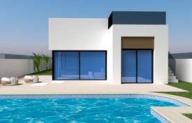 Modern villa with a parking, Ciudad Quesada, Spain for 430,000 €