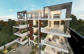 New residence near the beach, Paphos, Cyprus for From 330,000 €