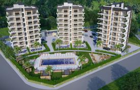 New home – Akdeniz Mahallesi, Mersin (city), Mersin,  Turkey for $182,000