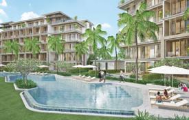 Apartments in a new residential complex on the ocean, Quy Nhon, Binh Dinh, Vietnam for From $66,000