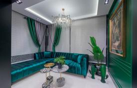 Apartment – Akdeniz Mahallesi, Mersin (city), Mersin,  Turkey for $312,000