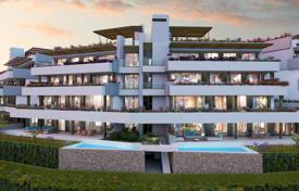 Penthouse – Benahavis, Andalusia, Spain for 1,590,000 €