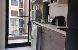 1 bed Condo in Condolette Pixel Sathorn Chong Nonsi Sub District for $136,000