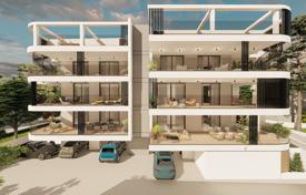 New low-rise residence in Agios Athanasios, Cyprus for From 340,000 €