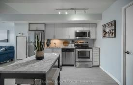 Apartment – Dufferin Street, Toronto, Ontario,  Canada for C$710,000