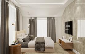 Apartment – Tosmur, Antalya, Turkey for $317,000