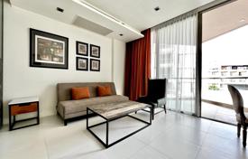 Apartment – Pattaya, Chonburi, Thailand for $116,000