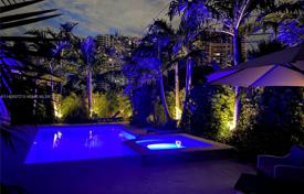 Townhome – Sunny Isles Beach, Florida, USA for $3,100,000