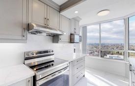 Apartment – Scarborough, Toronto, Ontario,  Canada for C$923,000