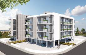 Apartment – Larnaca (city), Larnaca, Cyprus for 288,000 €