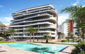 Modern penthouse with sea views in Guardamar del Segura, Alicante, Spain for 449,000 €