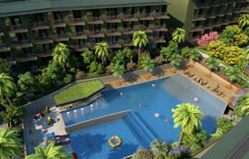 First-class residential complex with a good infrastructure on Koh Samui, Surat Thani, Thailand for From $80,000