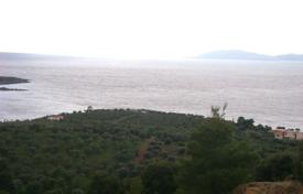 Plot at 600 meters from the sandy beach, Sithonia, Greece for 1,500,000 €