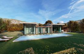 Complex of villas with swimming pools and green areas, Yalikavak, Turkey for From $1,557,000