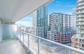 Apartment – Bathurst Street, Toronto, Ontario,  Canada for C$792,000