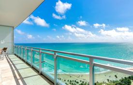 Apartment – Bal Harbour, Florida, USA for $4,000 per week