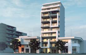 Modern residence with a parking in the popular area of Pangrati, Athens, Greece for From 584,000 €