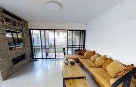 Modern cottage with a terrace, city views and a garden, Netanya, Israel for $1,112,000