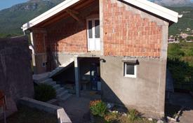 Three-storey house with a garage close to the sea, Donja Lastva, Montenegro for 126,000 €