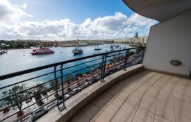 Sliema, Highly Finished Apartment for 995,000 €