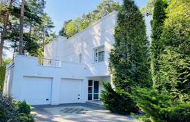 Modern private house in Jurmala for 990,000 €