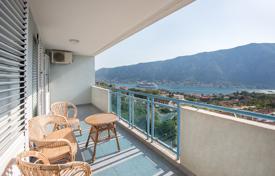 Furnished apartment with a picturesque view, Dobrota, Montenegro for 170,000 €
