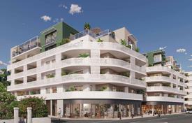 One-bedroom apartment in a new complex, Saint-Laurent-du-Var, Cote d'Azur, France for 259,000 €