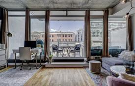 Apartment – Portland Street, Toronto, Ontario,  Canada for C$674,000
