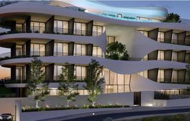 Luxury apartments in Limassol for 2,740,000 €