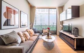 1 bed Condo in Saladaeng One Silom Sub District for $581,000