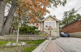 Townhome – North York, Toronto, Ontario,  Canada for C$1,419,000