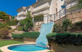 Apartment – Palma de Mallorca, Balearic Islands, Spain for 1,395,000 €