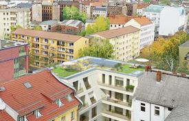 One-bedroom new apartment near the city center, Friedrichshain-Kreuzberg, Berlin, Germany for 408,000 €