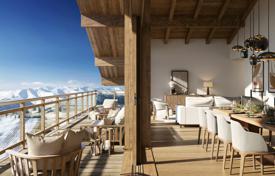 Outstanding 5 bedroom off plan Ski In apartments for sale in Alpe d'Huez (A) for 2,305,000 €