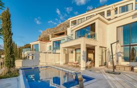 Villa – Budva (city), Budva, Montenegro for 2,160,000 €
