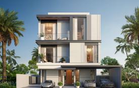 New complex of villas and townhouses with a golf course Terra Golf Collection, Jumeirah Golf Estates, Dubai, UAE for From $3,941,000