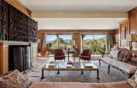 Villa – Grasse, Côte d'Azur (French Riviera), France for 3,250,000 €