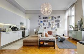 Apartment – District VII (Erzsébetváros), Budapest, Hungary for 172,000 €