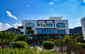 Incredibly unique 3 Bedroom Garden Apartment in Fabulous Location — Kyrenia region for 234,000 €