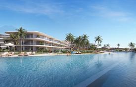 Prestigious apartments in a new residential complex on the first line from the ocean in Playa San Juan, Tenerife, Spain for From 865,000 €