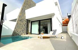 New two-storey townhouse in San Javier, Murcia, Spain for 320,000 €