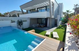 Modern sunny villa near the sea in Puerto Banus, Marbella, Spain for 2,300,000 €