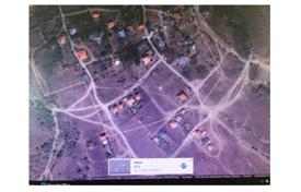 Land in regulation with project and construction permit, Emona village, Cape Emine, Burgas region, Bulgaria, 4,000 sq. m., 400,0 for 400,000 €