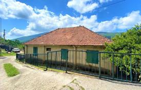 Single-storey house at 200 meters from the sea, Kumbor, Montenegro for 350,000 €