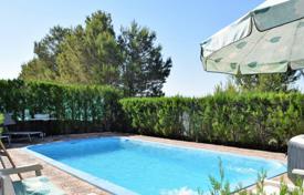 Well-kept villa with a pool and panoramic views in Godelleta, Valencia, Spain for 250,000 €
