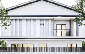 Luxe Design Villas Suitable for Detached Living in Antalya Belek for $645,000