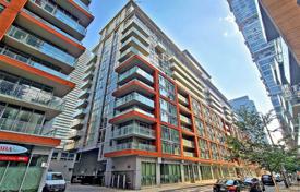 Apartment – Nelson Street, Toronto, Ontario,  Canada for C$1,068,000