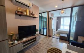 1 bed Condo in KnightsBridge Collage Sukhumvit 107 Bang Na District for $111,000