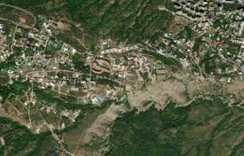 Development land – Vake-Saburtalo, Tbilisi (city), Tbilisi,  Georgia for $802,000